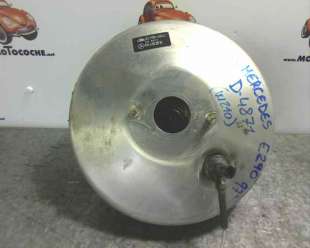 Recambio de servofreno para mercedes-benz clase e (w210) berlina diesel 1995-2002 290 turbodiesel (210.017) referencia OEM IAM 0