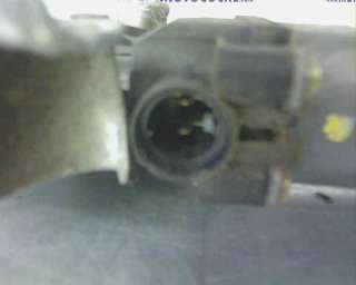 Recambio de elevalunas trasero izquierdo para nissan almera tino (v10m) 2000-2006 referencia OEM IAM 400601T3  