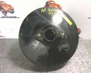 Recambio de servofreno para mercedes-benz clase e (w124) berlina 1984- 3.0 cat referencia OEM IAM 0034301630 B37X