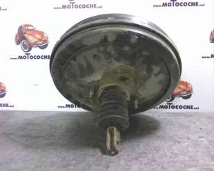 Recambio de servofreno para mercedes-benz clase e (w124) berlina 1984- 3.0 cat referencia OEM IAM 0034301630 B37X  2