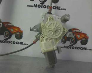 Recambio de elevalunas delantero derecho para nissan micra (k12e) 2002-2011 referencia OEM IAM    2