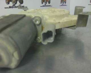 Recambio de elevalunas delantero derecho para nissan micra (k12e) 2002-2011 referencia OEM IAM   