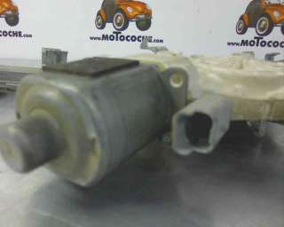 Recambio de elevalunas delantero derecho para nissan micra (k12e) 2002-2011 referencia OEM IAM  0130822203 
