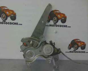 Recambio de elevalunas trasero derecho para toyota lexus is 200 (gxe10) 1998-2005 2.0 cat referencia OEM IAM 8571053030  6783