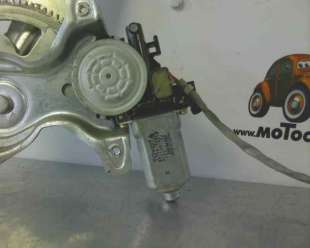 Recambio de elevalunas trasero derecho para toyota lexus is 200 (gxe10) 1998-2005 2.0 cat referencia OEM IAM 8571053030  6783 2