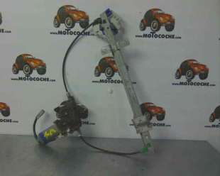 Recambio de elevalunas trasero derecho para mg serie 600 (rh) 1993-2000 2.0 cat referencia OEM IAM   5763