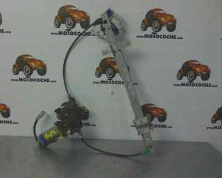 Recambio de elevalunas trasero derecho para mg serie 600 (rh) 1993-2000 2.0 cat referencia OEM IAM   5763
