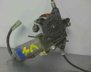 Recambio de elevalunas trasero derecho para mg serie 600 (rh) 1993-2000 2.0 cat referencia OEM IAM   5763 2
