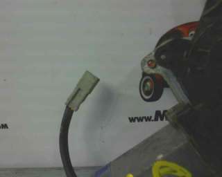 Recambio de elevalunas trasero derecho para mg serie 600 (rh) 1993-2000 2.0 cat referencia OEM IAM   5763