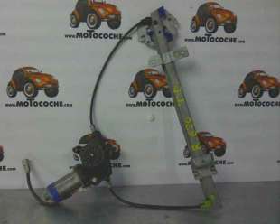 Recambio de elevalunas trasero derecho para mg serie 600 (rh) 1993-2000 referencia OEM IAM