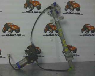 Recambio de elevalunas trasero derecho para mg serie 600 (rh) 1993-2000 referencia OEM IAM   