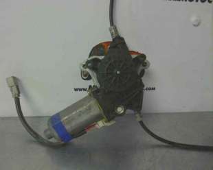 Recambio de elevalunas trasero derecho para mg serie 600 (rh) 1993-2000 referencia OEM IAM    2