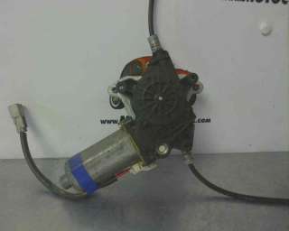 Recambio de elevalunas trasero derecho para mg serie 600 (rh) 1993-2000 referencia OEM IAM   