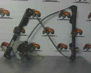 Recambio de elevalunas delantero derecho para jaguar x-type 2001-2009 3.0 v6 24v cat referencia OEM IAM   5606