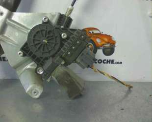 Recambio de elevalunas delantero derecho para jaguar x-type 2001-2009 3.0 v6 24v cat referencia OEM IAM   5606 2