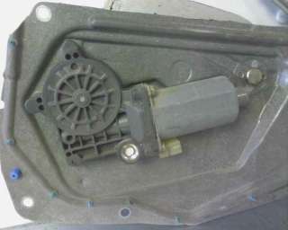 Recambio de elevalunas trasero derecho para volvo s70 berlina 1996-2000 2.4 cat referencia OEM IAM   5059