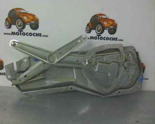 Recambio de elevalunas trasero derecho para volvo s70 berlina 1996-2000 2.4 cat referencia OEM IAM   5059