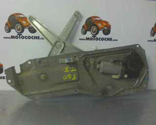 Recambio de elevalunas trasero izquierdo para volvo s70 berlina 1996-2000 2.4 cat referencia OEM IAM   5059