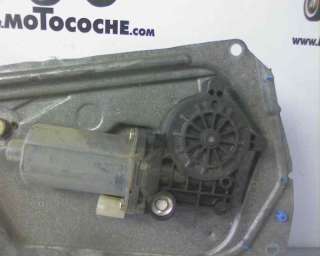 Recambio de elevalunas trasero izquierdo para volvo s70 berlina 1996-2000 2.4 cat referencia OEM IAM   5059