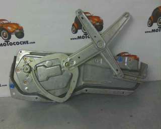 Recambio de elevalunas trasero izquierdo para volvo s70 berlina 1996-2000 2.4 cat referencia OEM IAM   5059