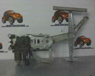 Recambio de elevalunas delantero derecho para opel corsa c 2000-2003 referencia OEM IAM 514003990560432 OV46ARSCM 118436