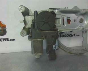 Recambio de elevalunas delantero derecho para opel corsa c 2000-2003 referencia OEM IAM 514003990560432 OV46ARSCM 118436 2