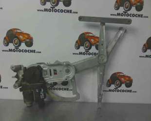 Recambio de elevalunas delantero derecho para opel corsa c 2000-2003 referencia OEM IAM 514004090560431 OV46ARSCM 118436