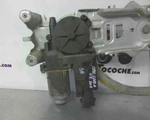 Recambio de elevalunas delantero derecho para opel corsa c 2000-2003 referencia OEM IAM 514004090560431 OV46ARSCM 118436 2