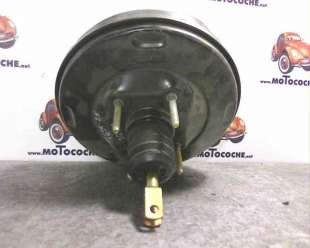 Recambio de servofreno para mg serie (r/rf) 2004-2005 2.0 idt cat referencia OEM IAM SERVOFREN  2403 2