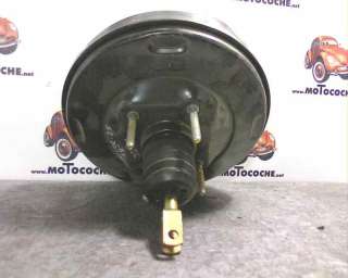 Recambio de servofreno para mg serie (r/rf) 2004-2005 2.0 idt cat referencia OEM IAM SERVOFREN  2403