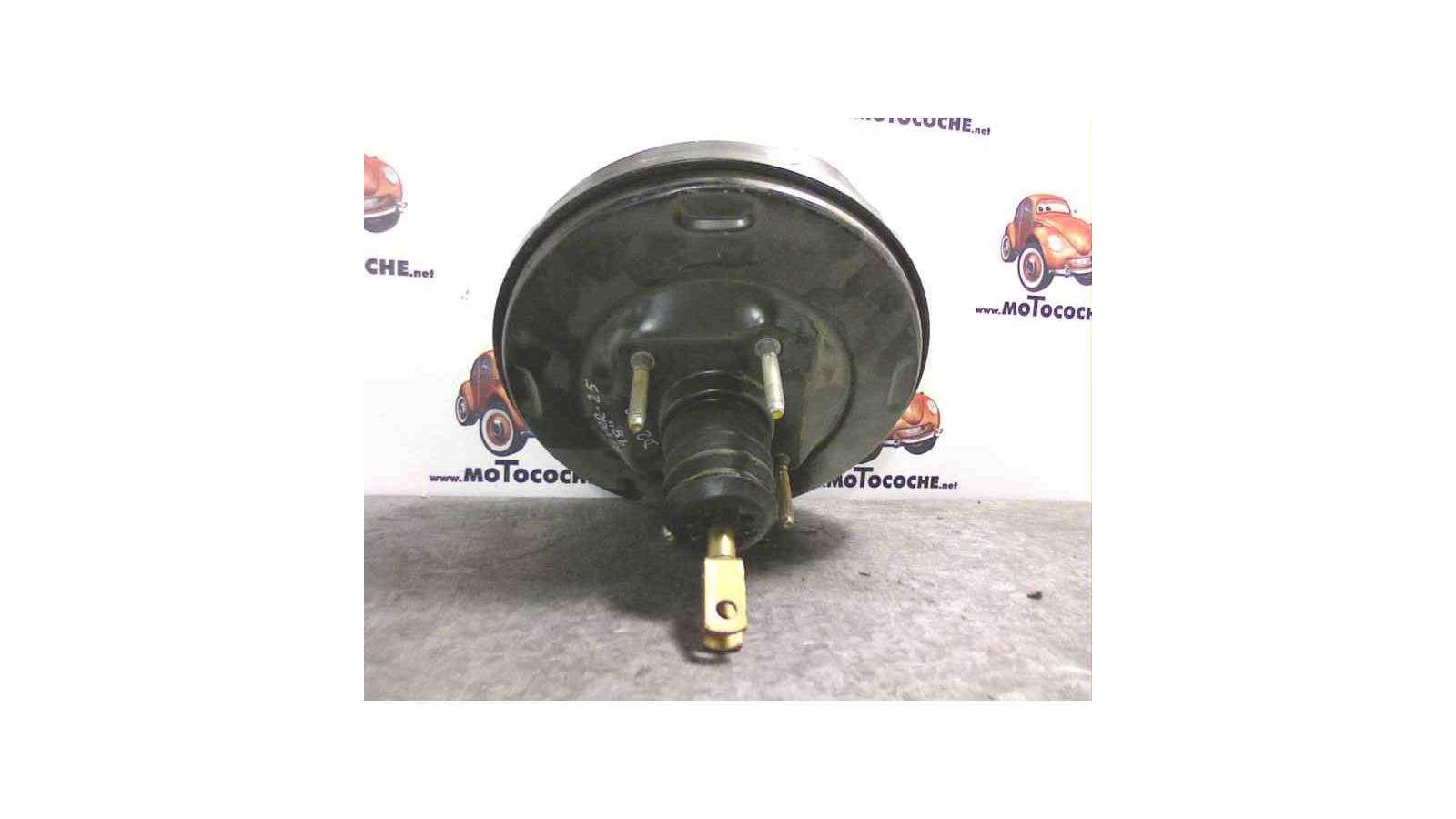 Recambio de servofreno para mg serie (r/rf) 2004-2005 2.0 idt cat referencia OEM IAM SERVOFREN  2403 Recambio de servofreno para mg serie (r/rf) 2004-2005 2.0 idt cat referencia OEM IAM SERVOFREN  2403