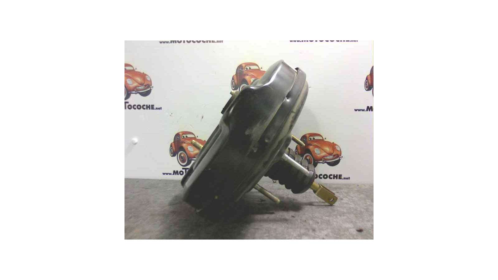Recambio de servofreno para mg serie (r/rf) 2004-2005 2.0 idt cat referencia OEM IAM SERVOFREN  2403 Recambio de servofreno para mg serie (r/rf) 2004-2005 2.0 idt cat referencia OEM IAM SERVOFREN  2403