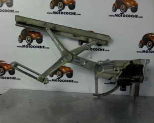 Recambio de elevalunas delantero izquierdo para opel astra g berlina 1998-2004 referencia OEM IAM 14029390543917 OV42ALSCM 11841