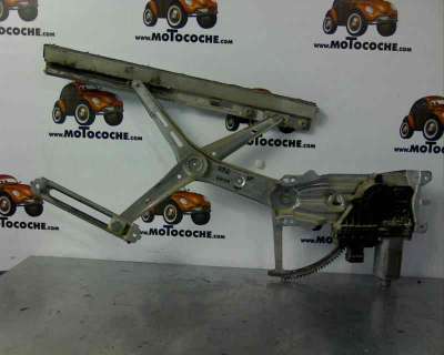 Recambio de elevalunas delantero izquierdo para opel astra g berlina 1998-2004 referencia OEM IAM 14029390543917 OV42ALSCM 11841