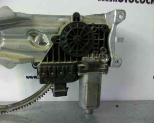 Recambio de elevalunas delantero izquierdo para opel astra g berlina 1998-2004 referencia OEM IAM 14029390543917 OV42ALSCM 11841 2