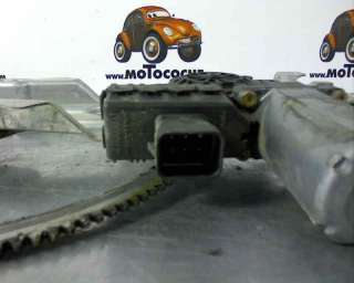 Recambio de elevalunas delantero izquierdo para opel astra g berlina 1998-2004 referencia OEM IAM 14029390543917 OV42ALSCM 11841