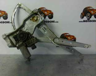 Recambio de elevalunas delantero derecho para opel astra f berlina 1991-1998 1.7 turbodiesel cat (x 17 dtl / 2h8) referencia OEM