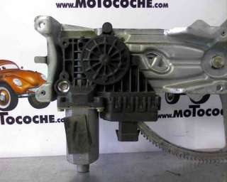 Recambio de elevalunas delantero derecho para opel zafira a 1999-2005 referencia OEM IAM 5140020 OV53ARSCM 