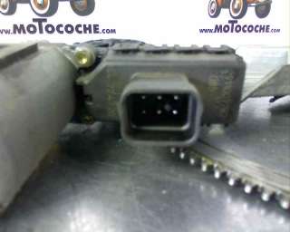 Recambio de elevalunas delantero derecho para opel zafira a 1999-2005 referencia OEM IAM 5140020 OV53ARSCM 