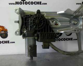 Recambio de elevalunas delantero derecho para opel zafira a 1999-2005 referencia OEM IAM 5140020 OV53ARSCM 