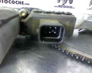 Recambio de elevalunas delantero derecho para opel zafira a 1999-2005 referencia OEM IAM 5140020 OV53ARSCM 