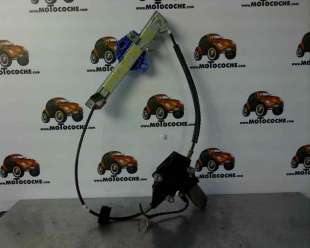 Recambio de elevalunas trasero izquierdo para ford mondeo berlina (gd) 1996-2001 referencia OEM IAM 1029192 FD37AL