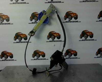 Recambio de elevalunas trasero izquierdo para ford mondeo berlina (gd) 1996-2001 referencia OEM IAM 1029192 FD37AL 