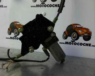 Recambio de elevalunas trasero izquierdo para ford mondeo berlina (gd) 1996-2001 referencia OEM IAM 1029192 FD37AL 