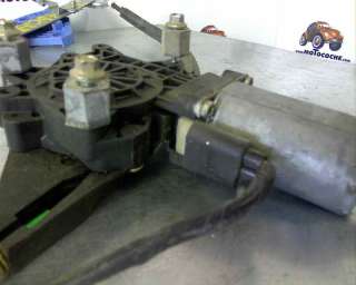 Recambio de elevalunas trasero izquierdo para ford mondeo berlina (gd) 1996-2001 referencia OEM IAM 1029192 FD37AL 