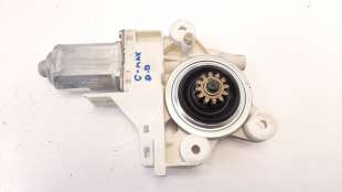 Recambio de motor elevalunas delantero derecho para ford focus c-max (cap) 2003-2007 referencia OEM IAM FR01600440B