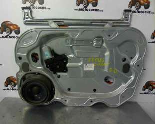 Recambio de elevalunas delantero derecho para ford focus c-max (cap) 2003-2007 referencia OEM IAM