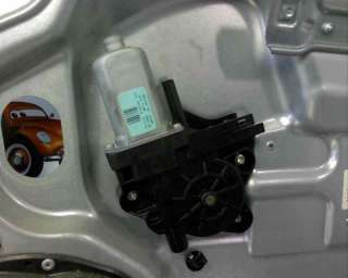 Recambio de elevalunas delantero derecho para ford focus c-max (cap) 2003-2007 referencia OEM IAM   