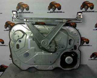 Recambio de elevalunas delantero derecho para ford focus c-max (cap) 2003-2007 referencia OEM IAM   