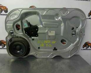 Recambio de elevalunas delantero derecho para ford focus c-max (cap) 2003-2007 referencia OEM IAM